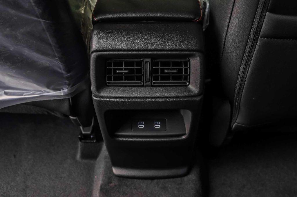 new 2026 Honda CR-V Hybrid car, priced at $40,675