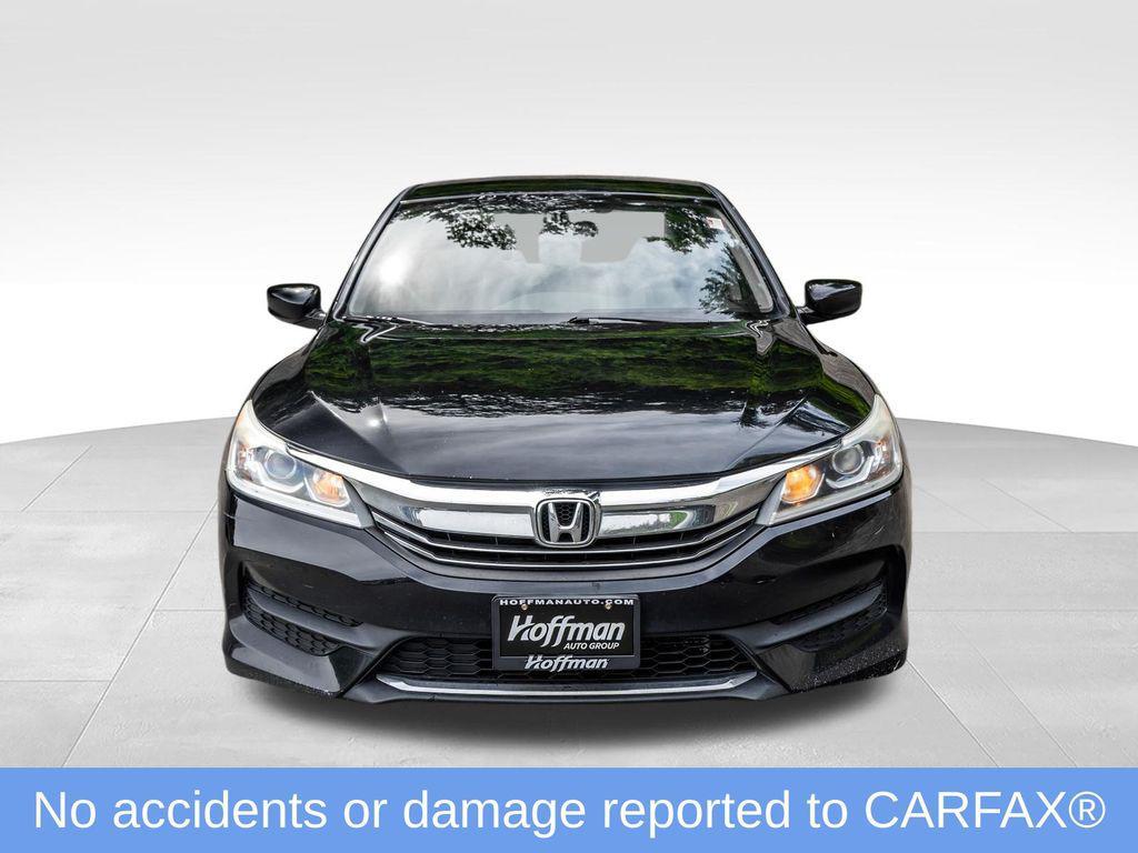 used 2016 Honda Accord car, priced at $12,399