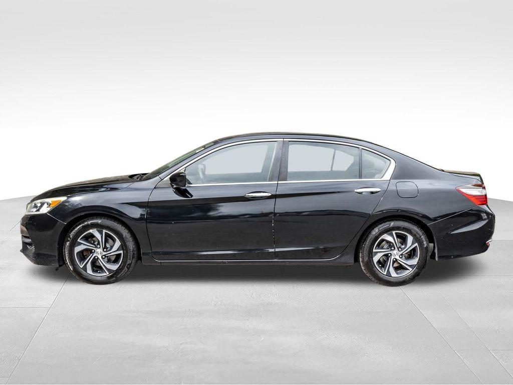 used 2016 Honda Accord car, priced at $12,399