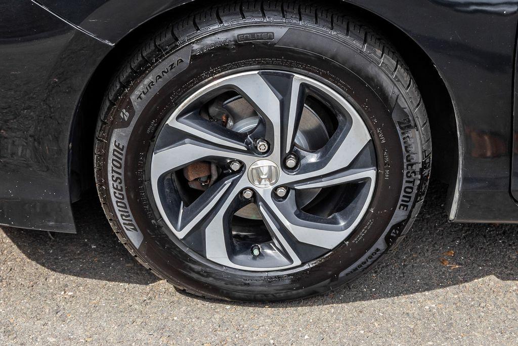 used 2016 Honda Accord car, priced at $12,399
