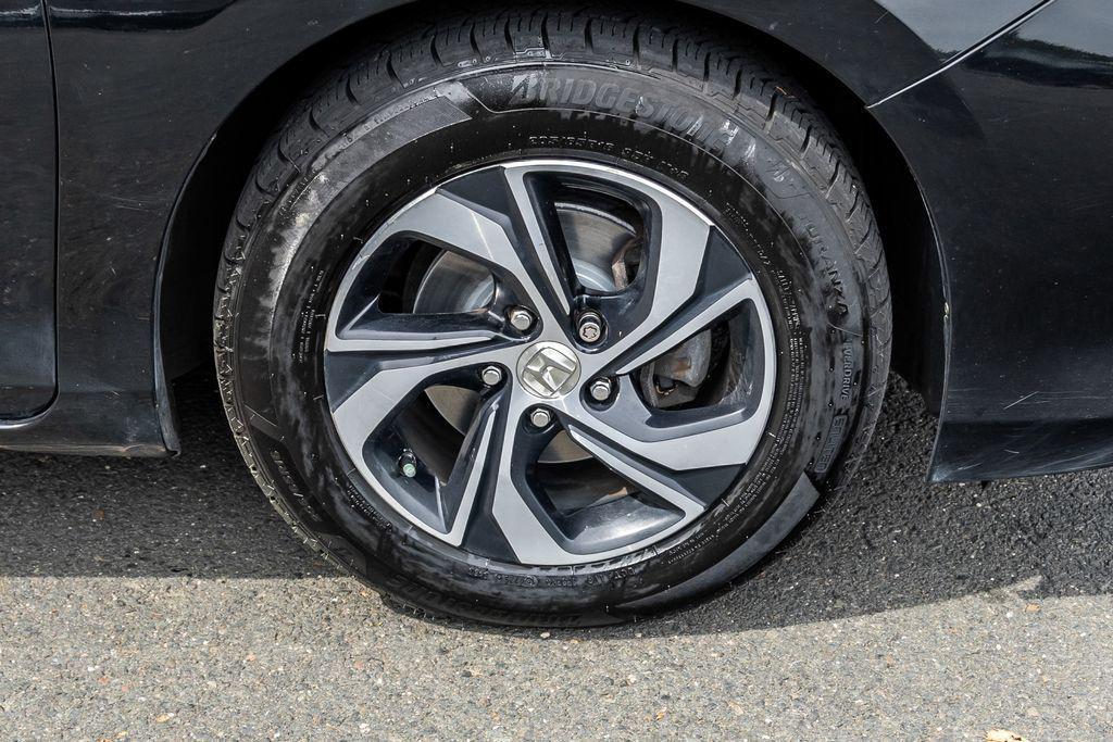 used 2016 Honda Accord car, priced at $12,399