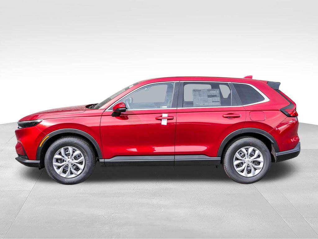 new 2026 Honda CR-V car, priced at $40,680