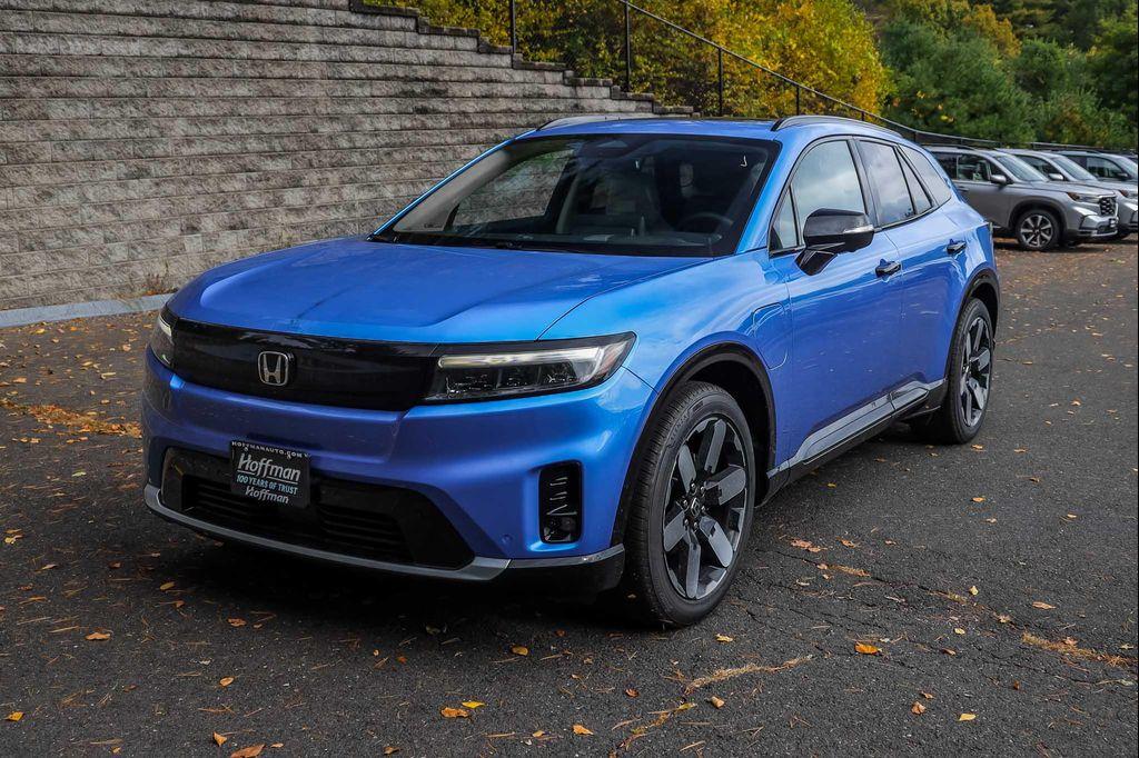 new 2025 Honda Prologue car, priced at $48,529
