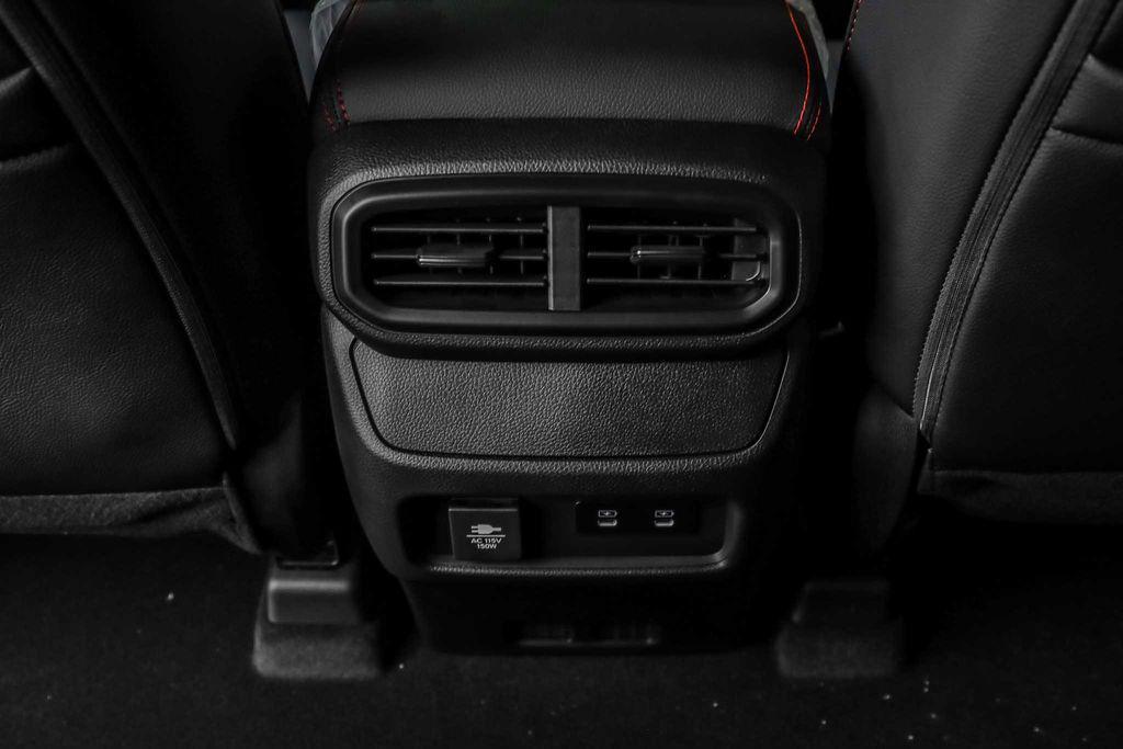 new 2026 Honda Passport car, priced at $48,625