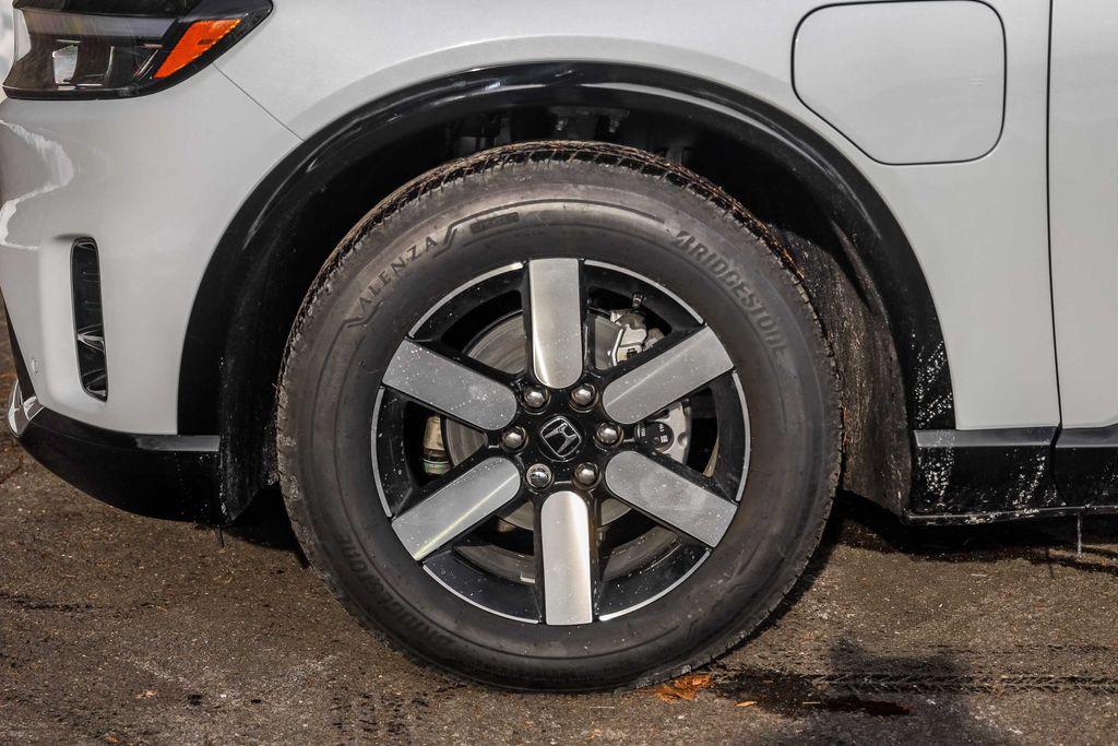 new 2026 Honda Prologue car, priced at $52,225