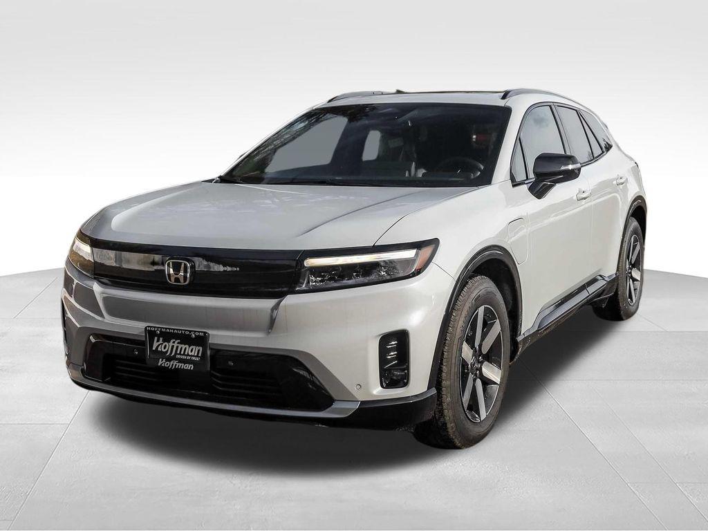 new 2026 Honda Prologue car, priced at $52,225