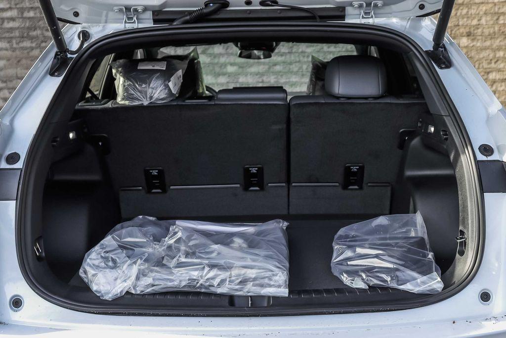 new 2026 Honda Prologue car, priced at $52,225