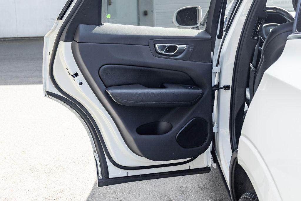 used 2020 Volvo XC60 car, priced at $15,299