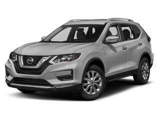 used 2017 Nissan Rogue car, priced at $10,500