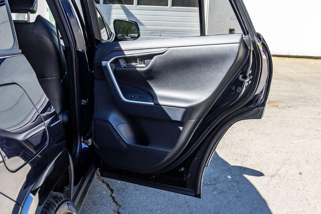 used 2023 Toyota RAV4 Prime car, priced at $36,649