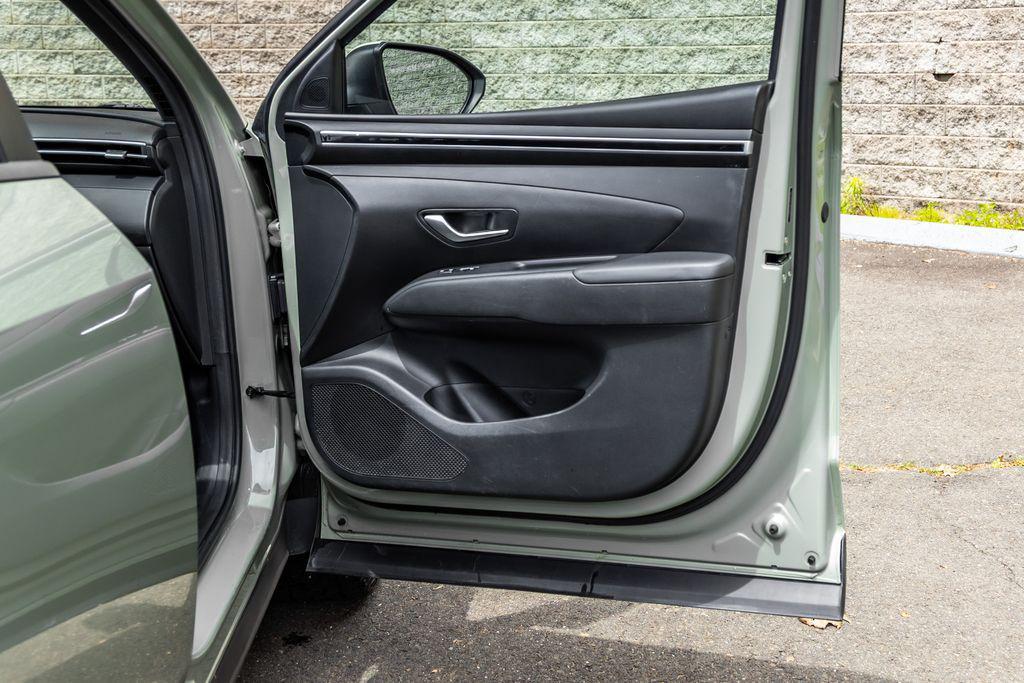 used 2022 Hyundai SANTA CRUZ car, priced at $25,799