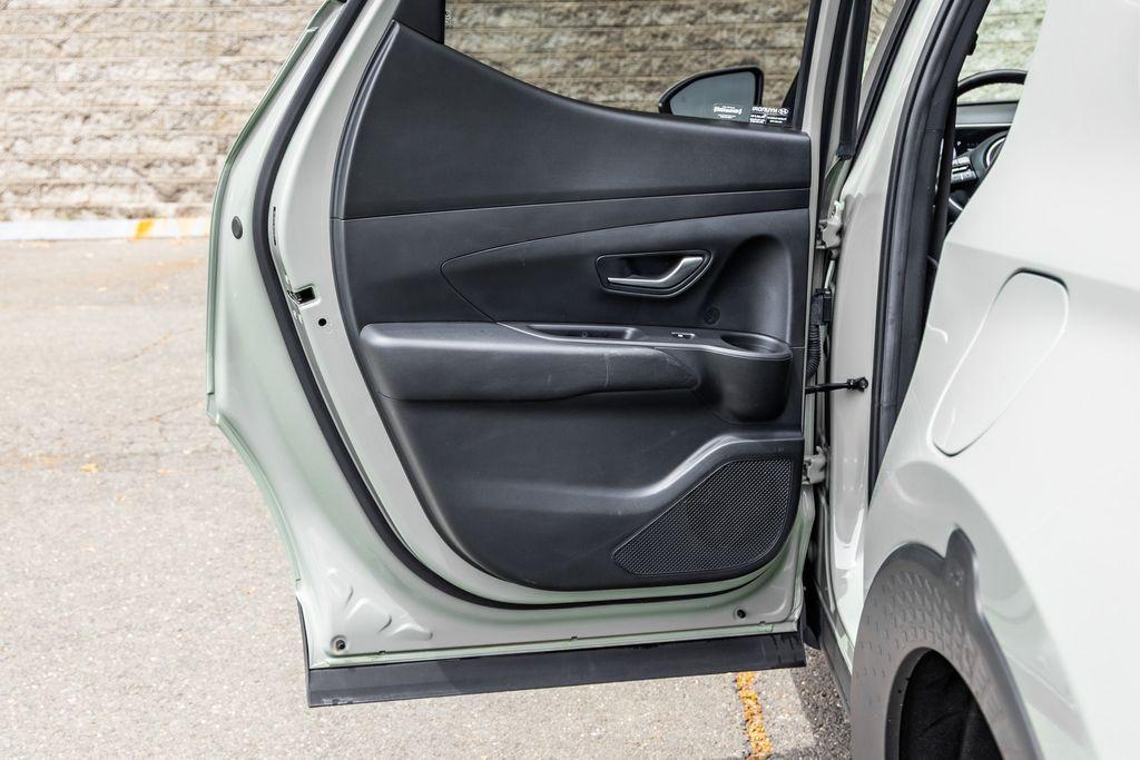 used 2022 Hyundai SANTA CRUZ car, priced at $25,799