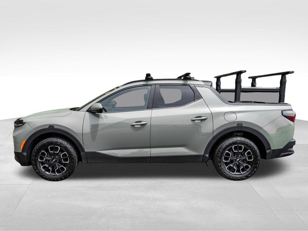 used 2022 Hyundai SANTA CRUZ car, priced at $25,799