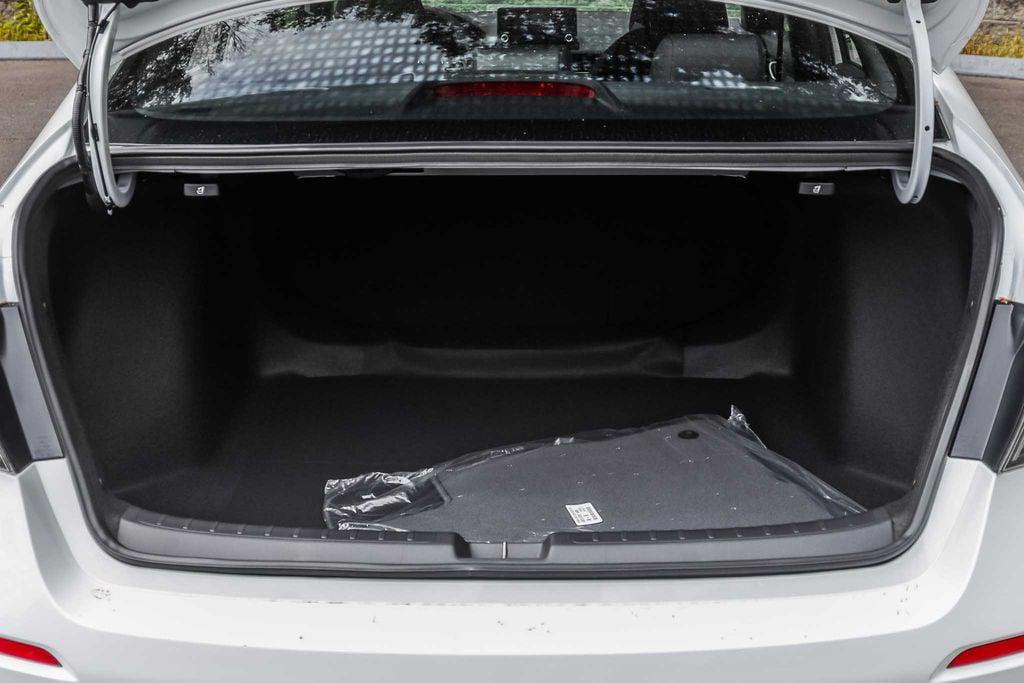 new 2026 Honda Civic car, priced at $28,795