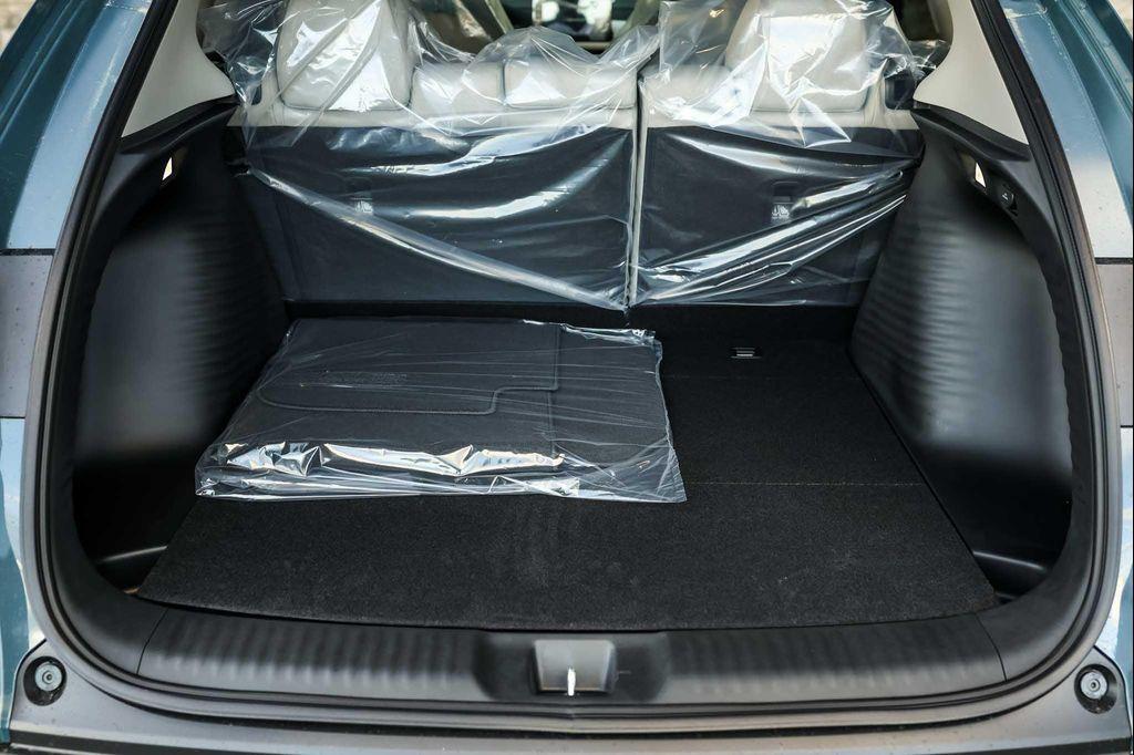 new 2026 Honda HR-V car, priced at $29,605