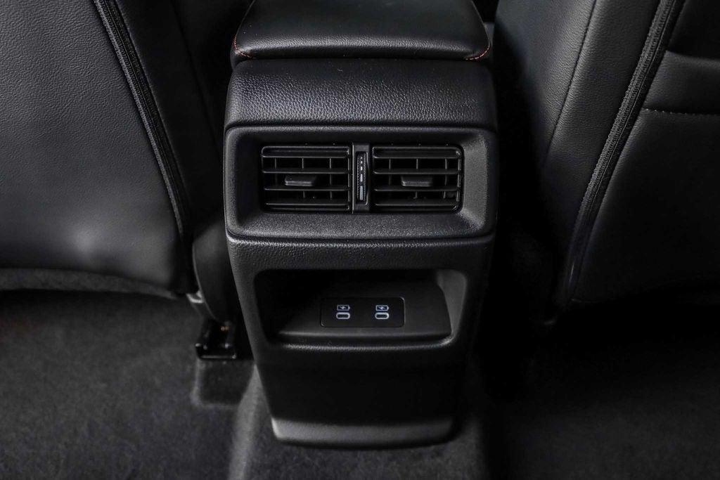 new 2026 Honda CR-V Hybrid car, priced at $40,675