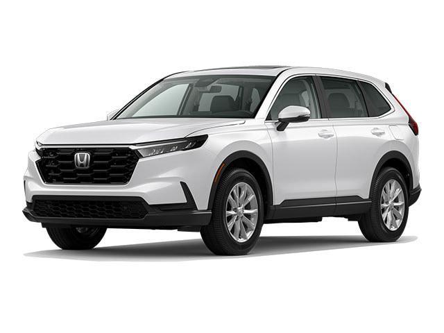used 2023 Honda CR-V car, priced at $31,900