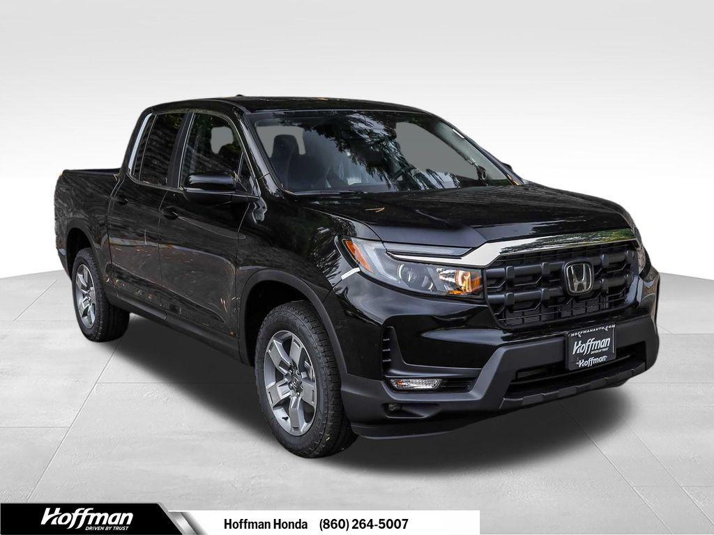 new 2026 Honda Ridgeline car, priced at $42,705