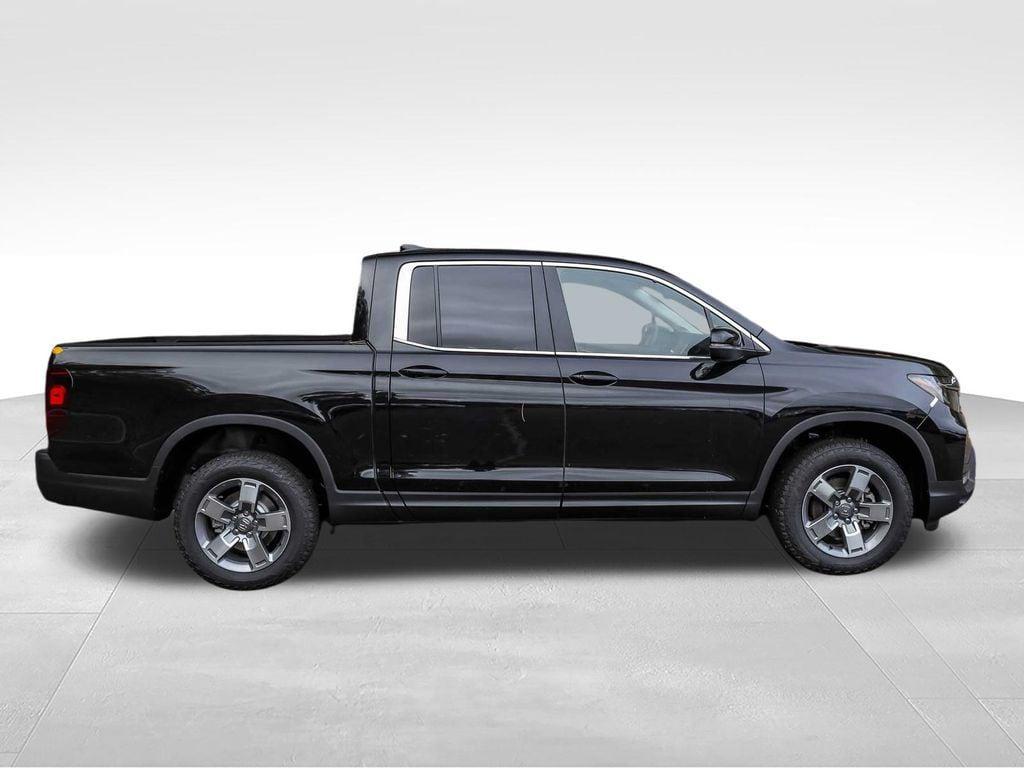 new 2026 Honda Ridgeline car, priced at $42,705