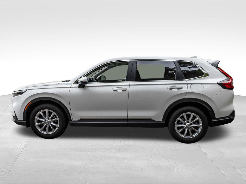 used 2024 Honda CR-V car, priced at $32,849