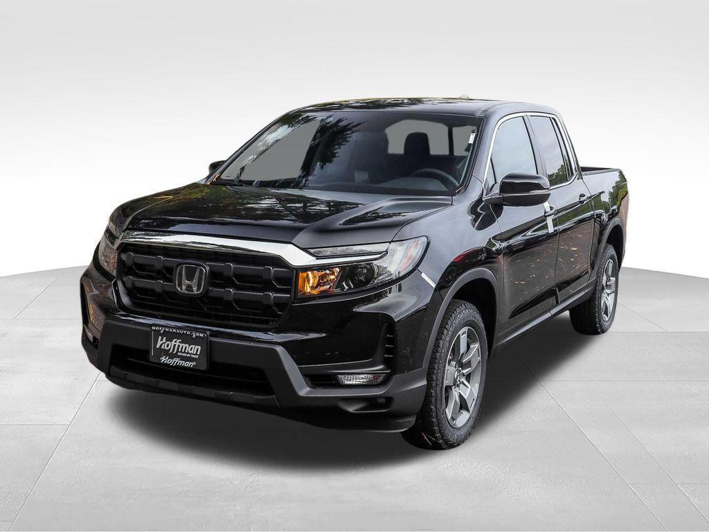 new 2026 Honda Ridgeline car, priced at $42,905