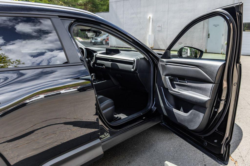used 2025 Mazda CX-50 car, priced at $28,399