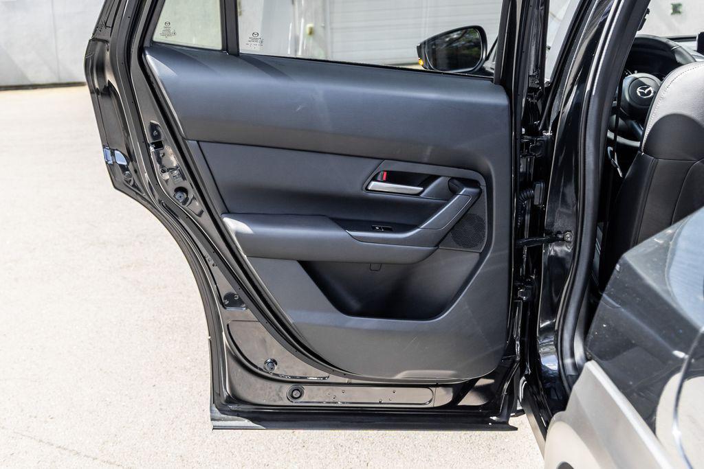 used 2025 Mazda CX-50 car, priced at $28,399