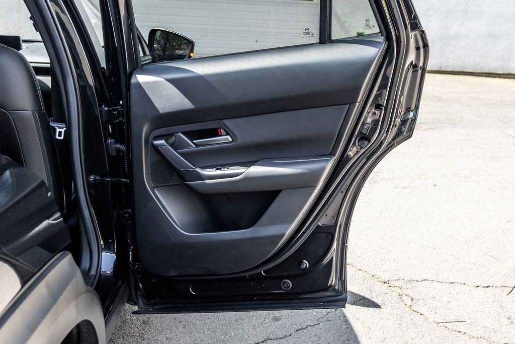 used 2025 Mazda CX-50 car, priced at $28,399