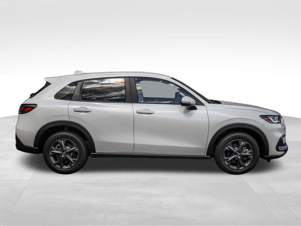 new 2026 Honda HR-V car, priced at $30,054