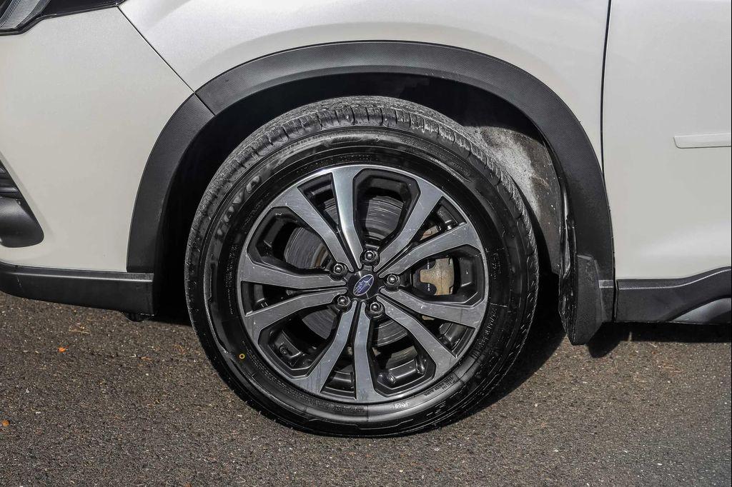 used 2023 Subaru Forester car, priced at $27,000