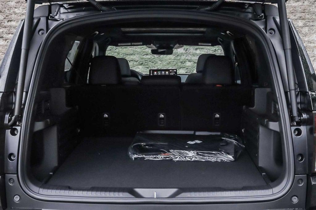 new 2026 Honda Passport car, priced at $47,645