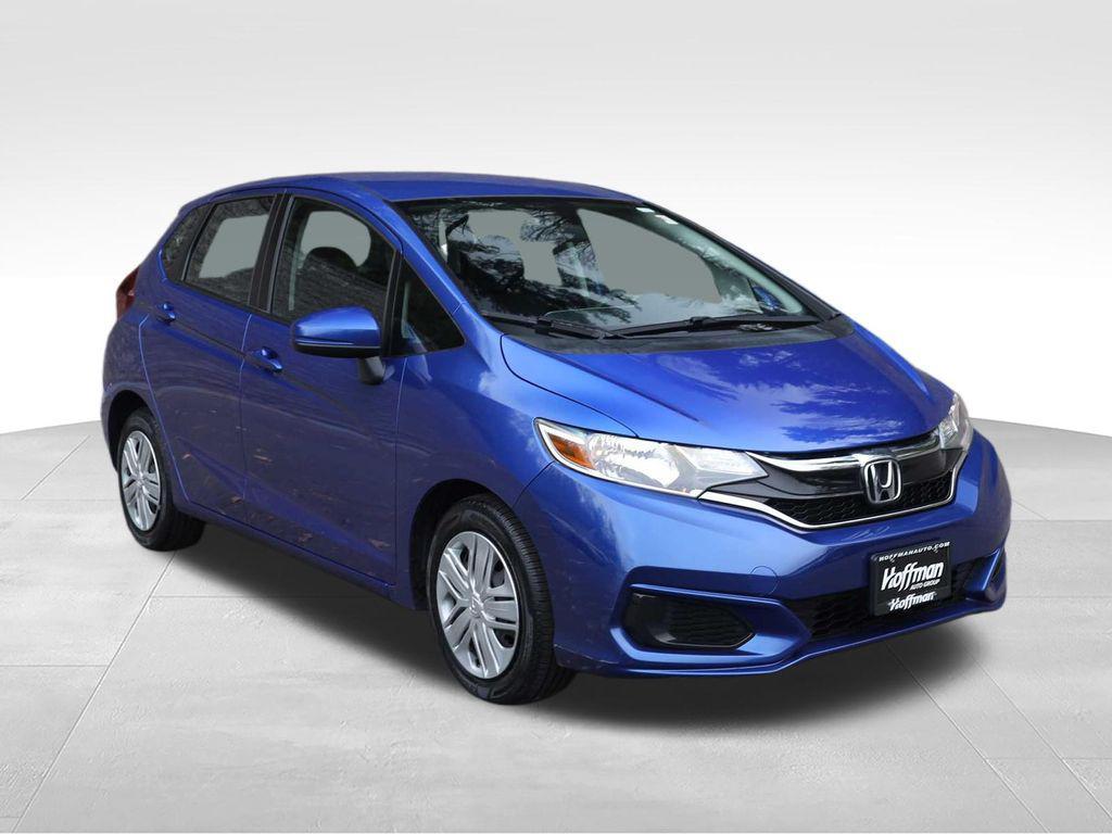 used 2020 Honda Fit car, priced at $14,500