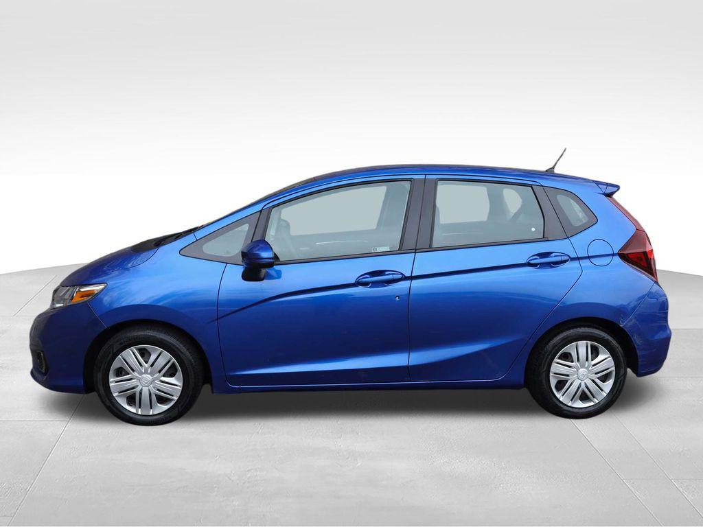 used 2020 Honda Fit car, priced at $14,500