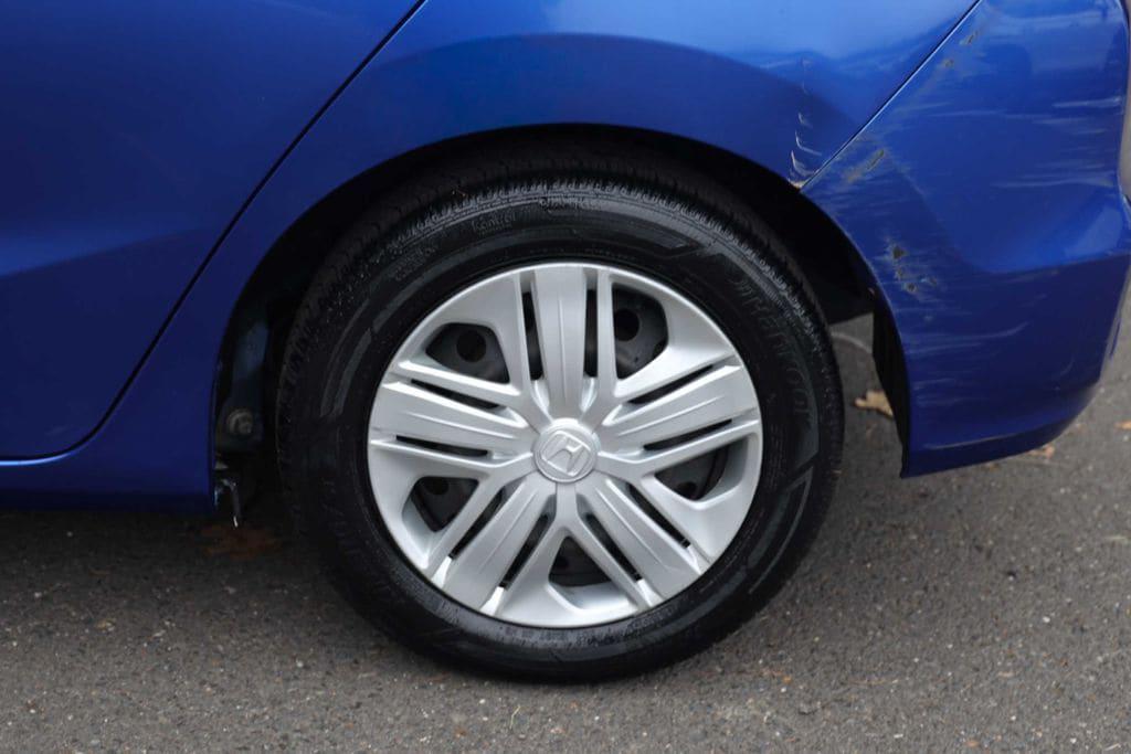 used 2020 Honda Fit car, priced at $14,500