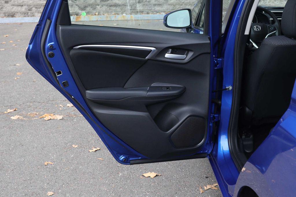 used 2020 Honda Fit car, priced at $14,500