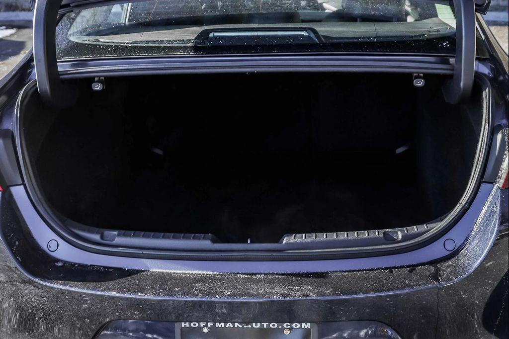 used 2024 Mazda Mazda3 car, priced at $19,600