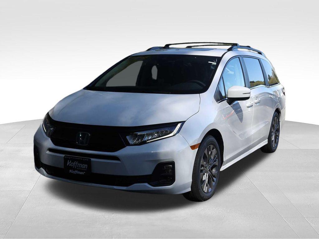 new 2026 Honda Odyssey car, priced at $48,689