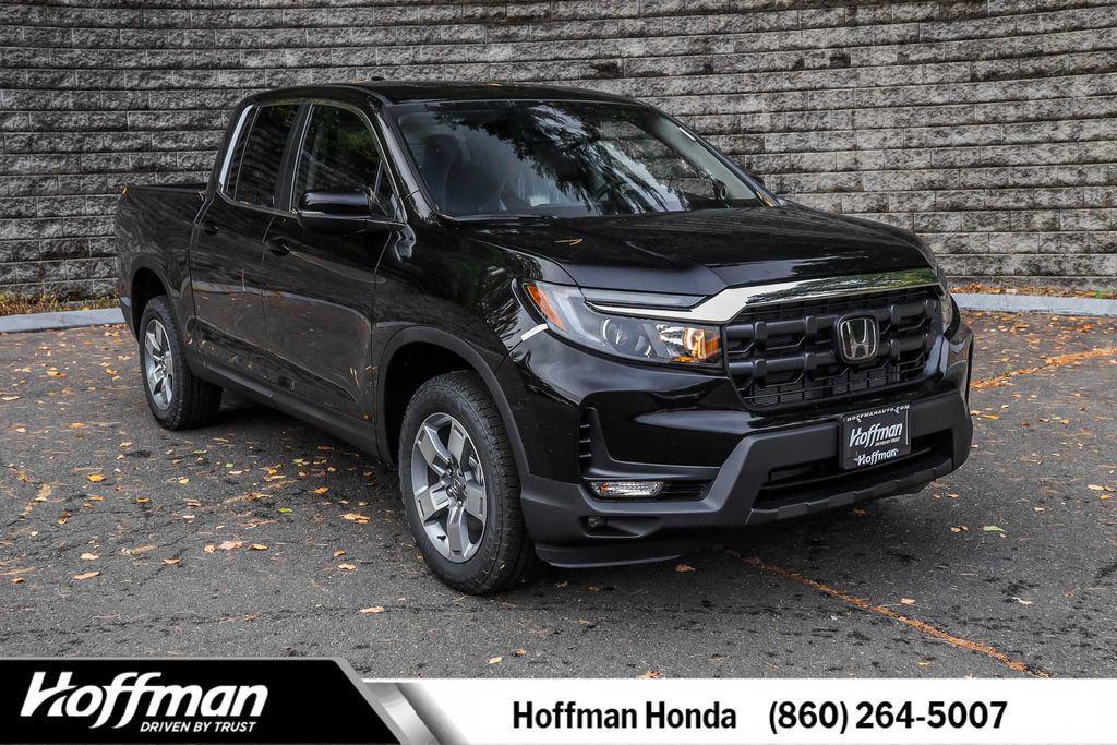 new 2026 Honda Ridgeline car, priced at $42,905