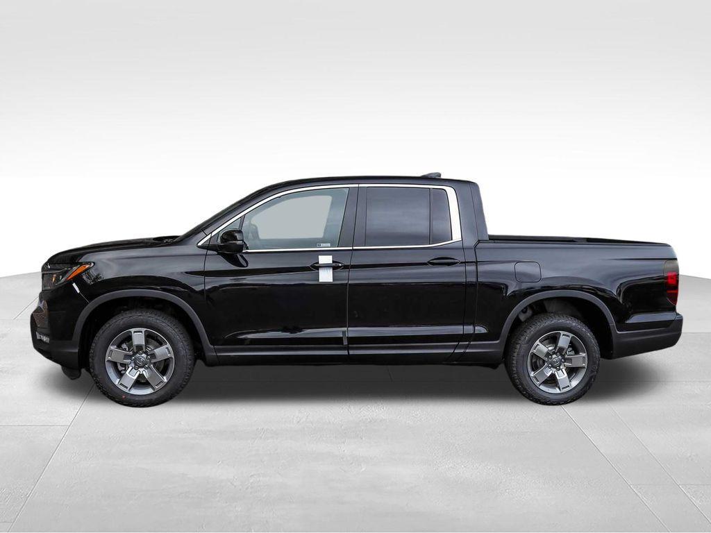 new 2026 Honda Ridgeline car, priced at $43,155