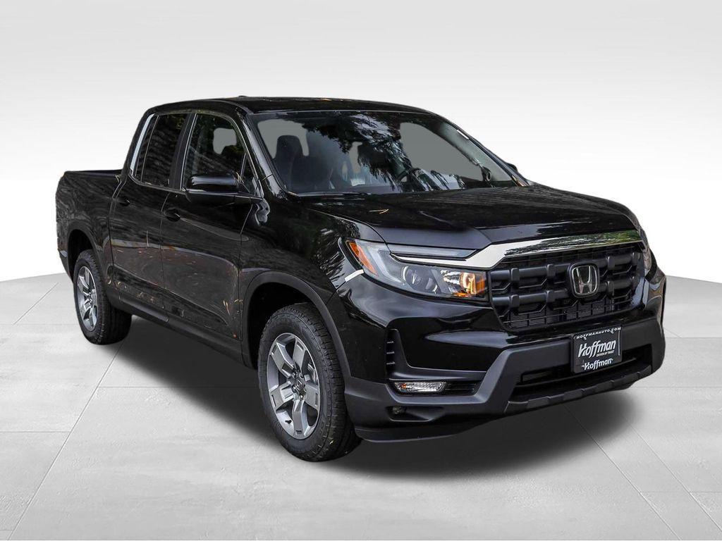 new 2026 Honda Ridgeline car, priced at $43,155