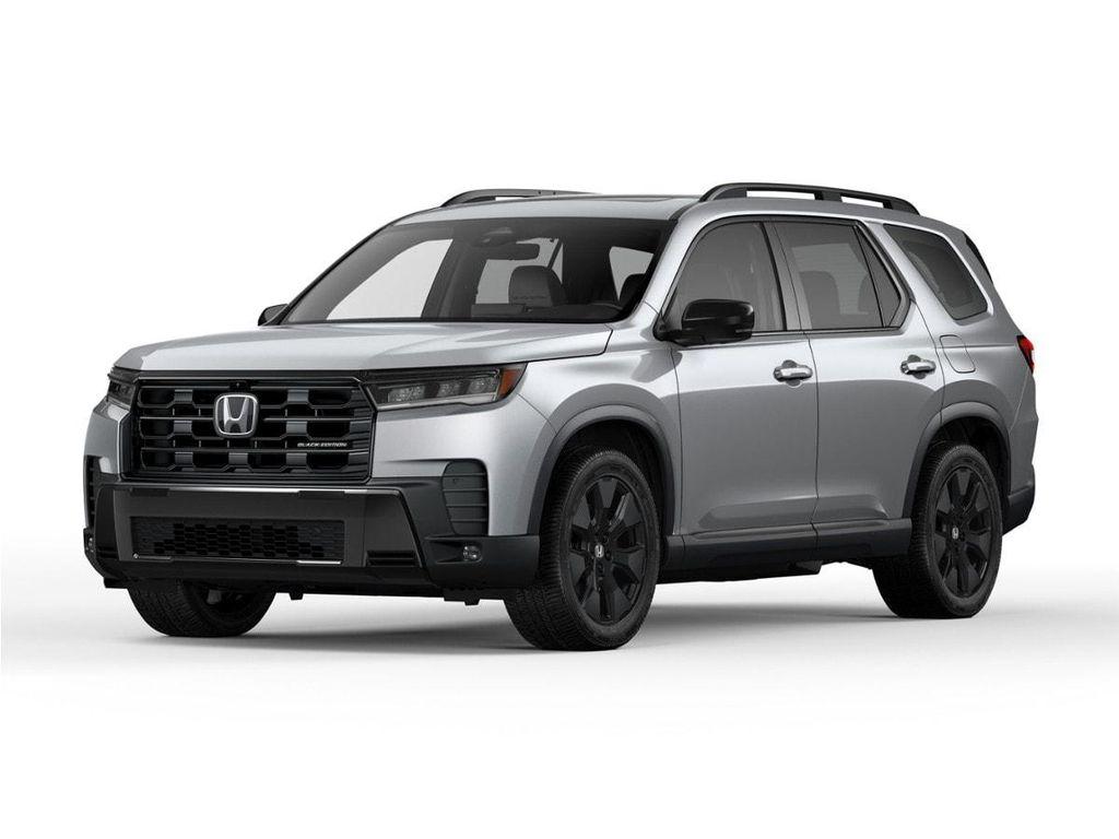 new 2026 Honda Pilot car, priced at $56,089