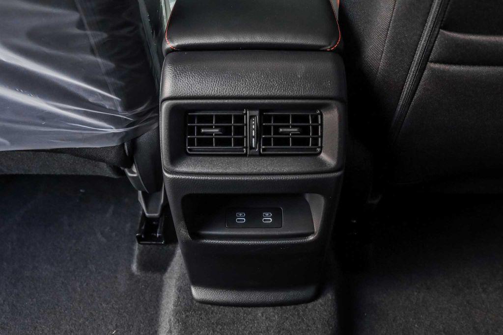 new 2026 Honda CR-V Hybrid car, priced at $39,205