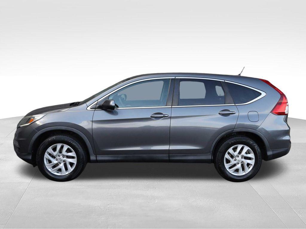 used 2016 Honda CR-V car, priced at $15,900