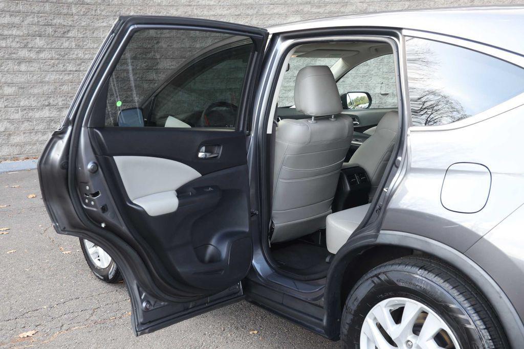used 2016 Honda CR-V car, priced at $15,900