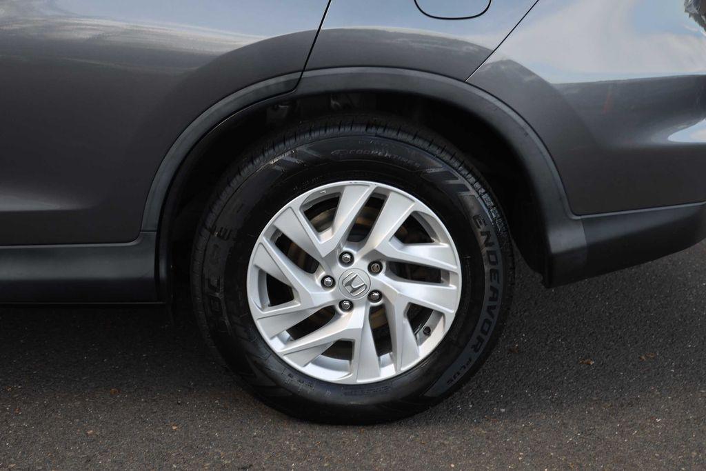 used 2016 Honda CR-V car, priced at $16,399