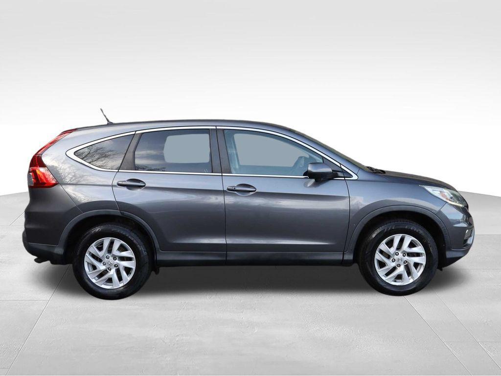 used 2016 Honda CR-V car, priced at $16,399