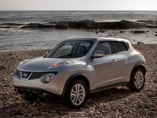 used 2013 Nissan Juke car, priced at $8,500