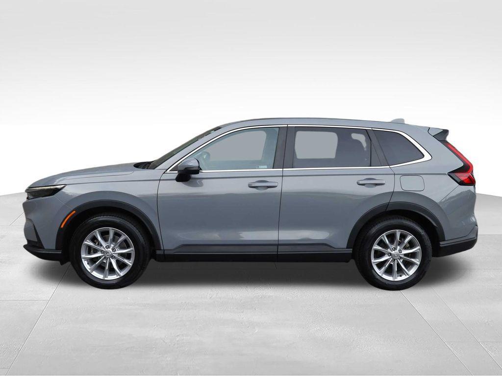 used 2024 Honda CR-V car, priced at $31,900