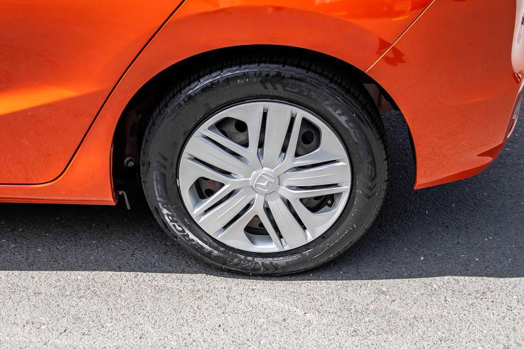 used 2018 Honda Fit car, priced at $11,900