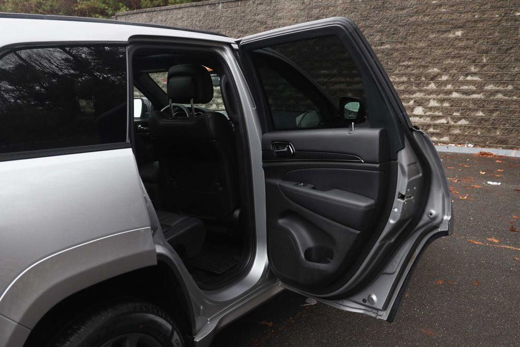 used 2019 Jeep Grand Cherokee car, priced at $21,900